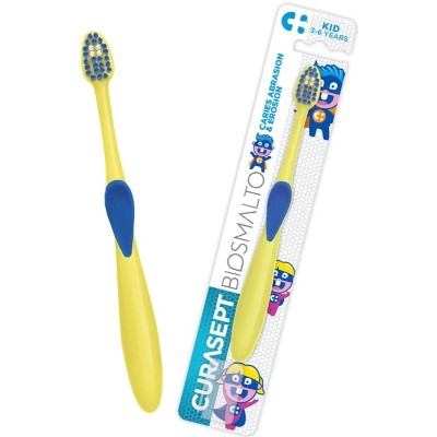 CURASEPT SPAZZ BIO KID 3-6