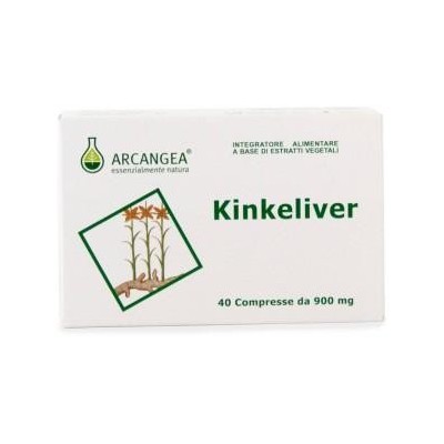 KINKELIVER 40CPR 36G ARC
