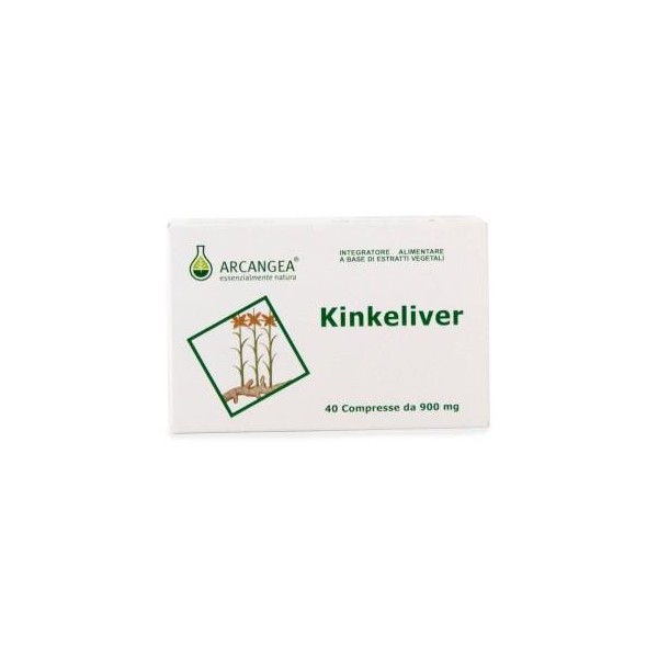 KINKELIVER 40CPR 36G ARC