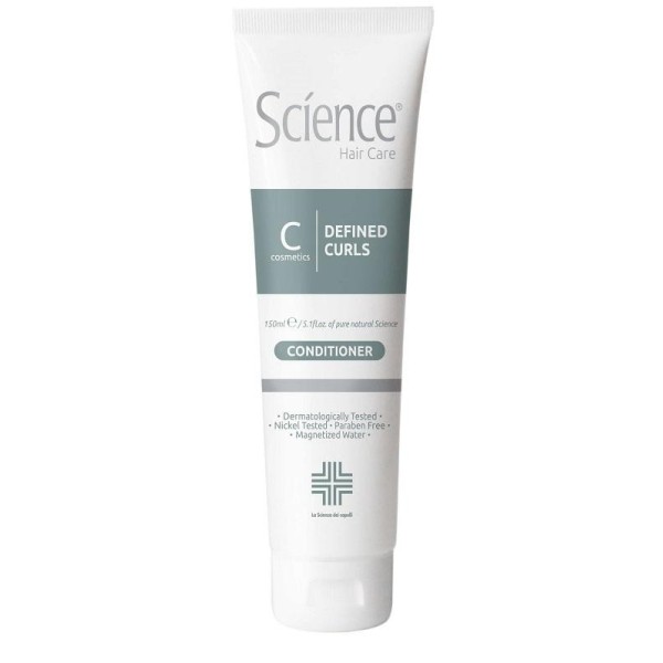 SCIENCE BALSAMO RIC 150ML