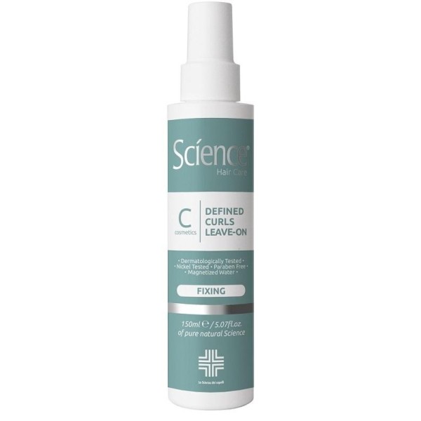 SCIENCE RICCI LEAV-IN150ML
