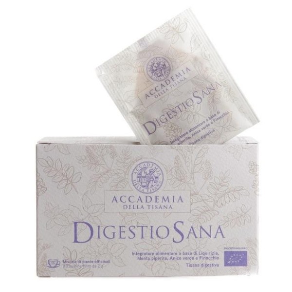 BIOKYMA DIGESTIOSANA 20FIL