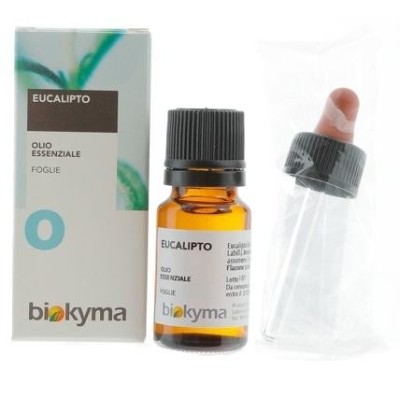 BIOKYMA EUCAL FGL OES10ML