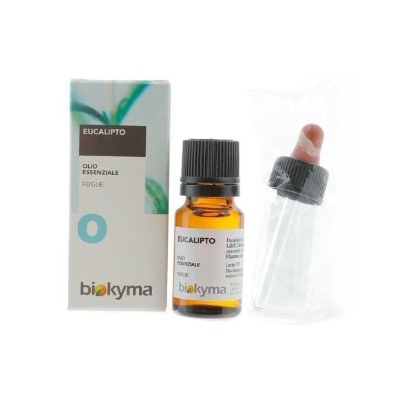 BIOKYMA EUCAL FGL OES10ML