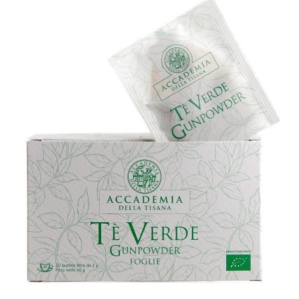 BIOKYMA INF TE' VERDE20FIL