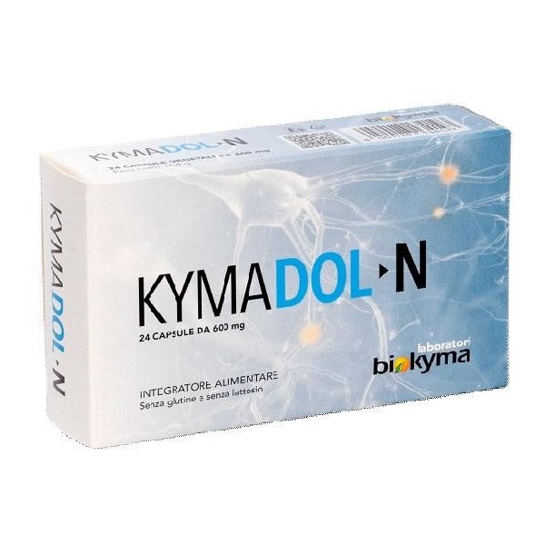 BIOKYMA KYMADOL-N 24OPR V