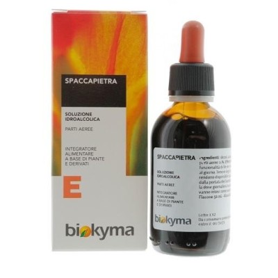 BIOKYMA SPACCAPIE P/AE100M