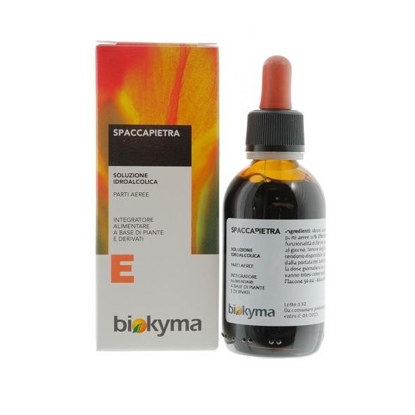 BIOKYMA SPACCAPIE P/AE100M