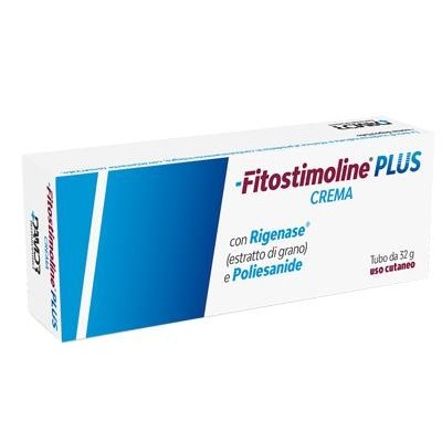 FITOSTIMOLINE PLUS CR 32G