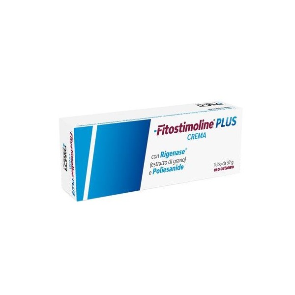 FITOSTIMOLINE PLUS CR 32G