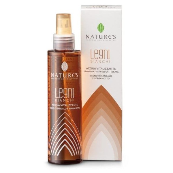 LEGNI BIANCHI ACQUA 150ML