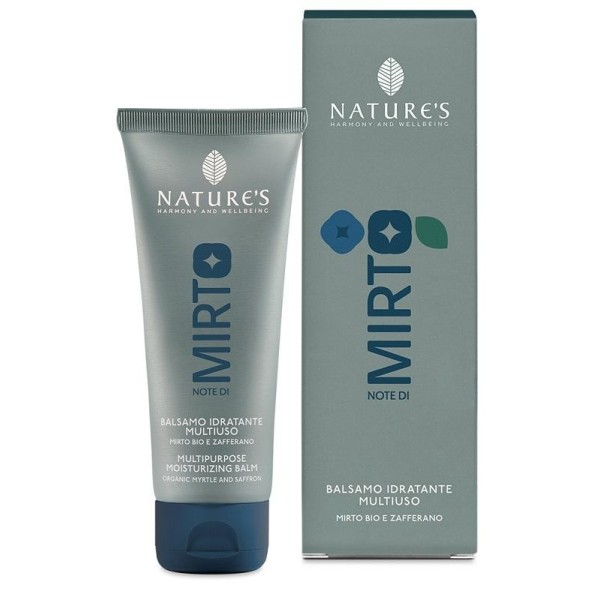 NOTE MIRTO BALS 75ML