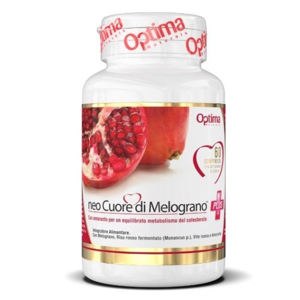 NEO CUORE MELOG. INT 60CPR