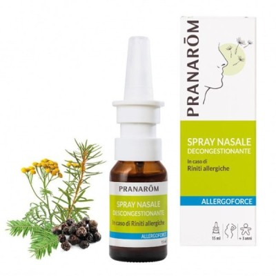 PRANAROM ALLER NASALE 15ML