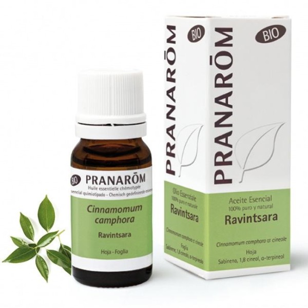 PRANAROM RAVINTSARA OE 10M