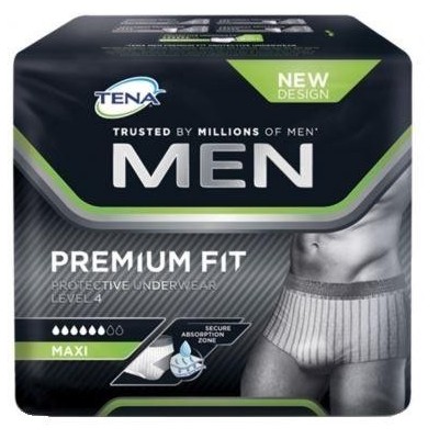 TENA MEN LIVELLO 4 M 10PZ
