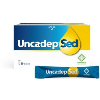 UNCADEP SED 20DRINK