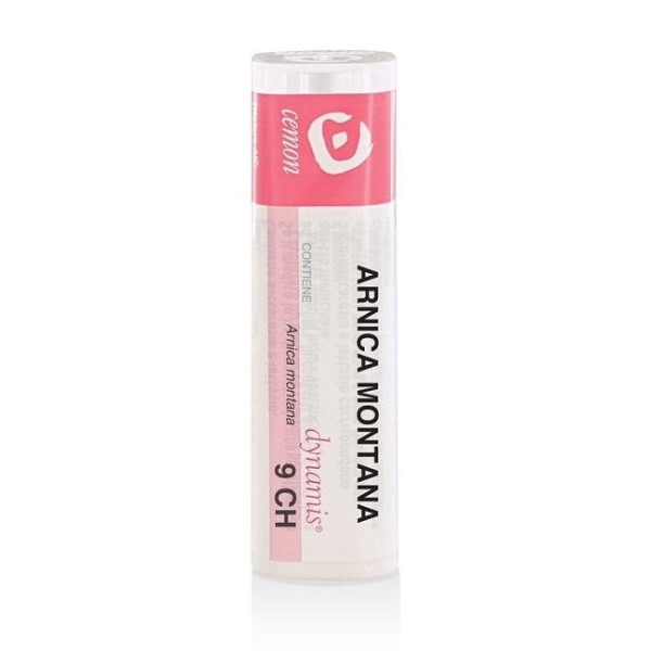 ARNICA MONT 9CH 5G CMN