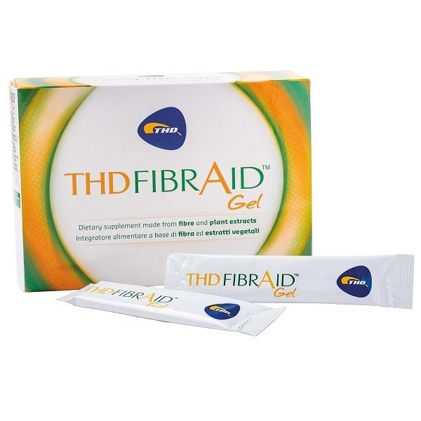 FIBRAIDGEL 20BS 10ML