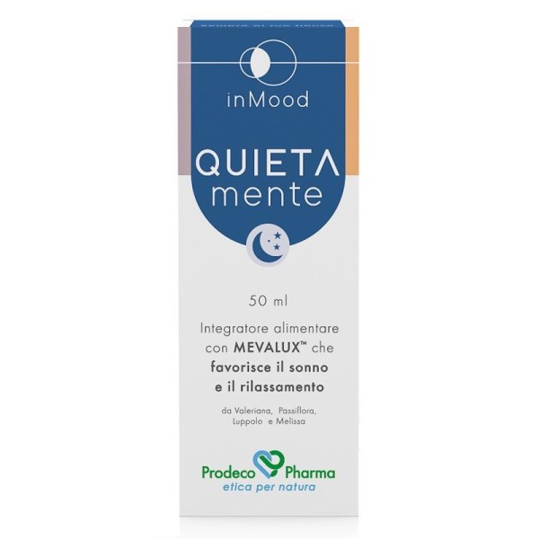 INMOOD QUIETAMENTE GOCCE