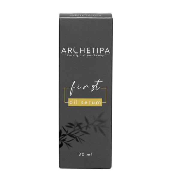 ARCHETIPA FIRST OIL SER 30