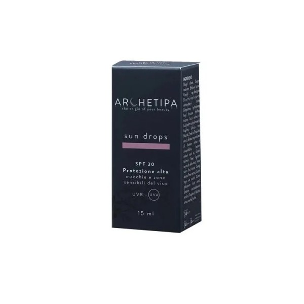 ARCHETIPA SUN DROPS 30ML