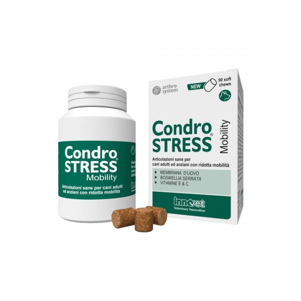 CONDROSTRESS MOBILITY 90CPR MASTIC NUOVA FORMULA