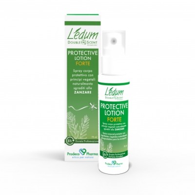 LEDUM DS PROT LOTION FORTE...