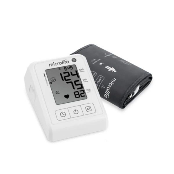 MICROLIFE MISURATORE B1 CLASSIC