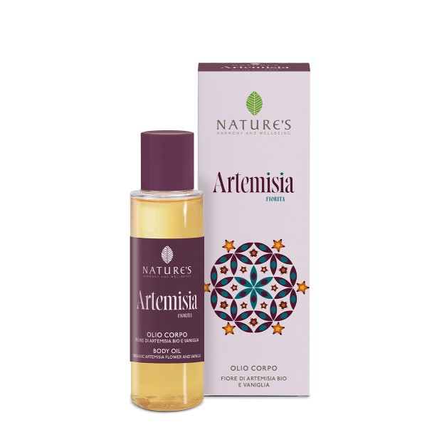 ARTEMISIA FIO OL CRP 100ML