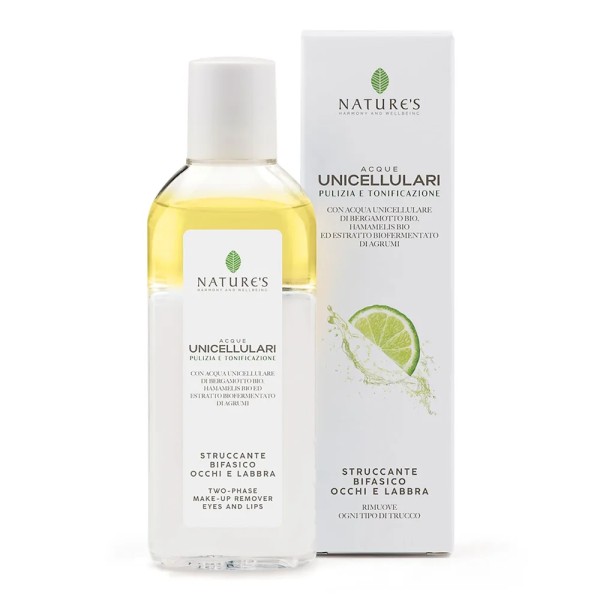 ACQUE UNICELL STR OCC/LAB