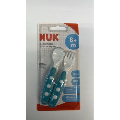 NUK POSATE MINI