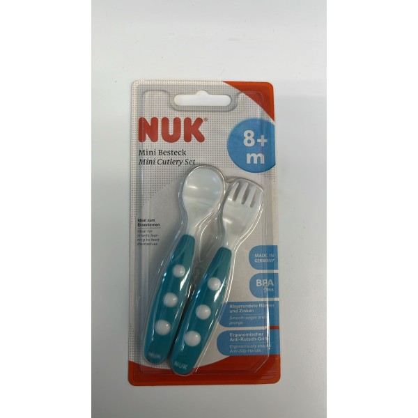 NUK POSATE MINI