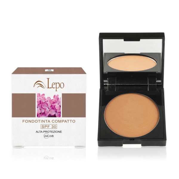 LEPO FOND SPF30 N.11