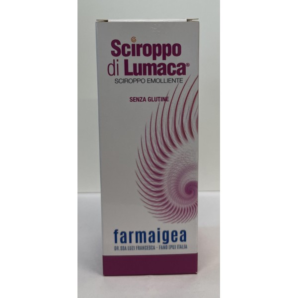 SCIROPPO D/LUM 150 FARMAIGEA
