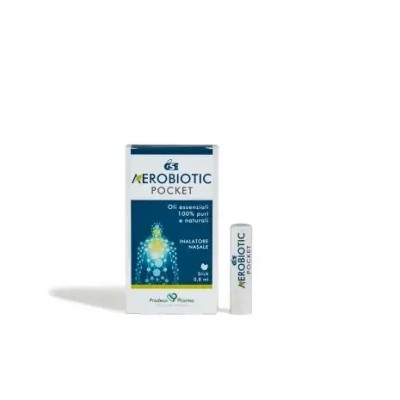 GSE AEROBIOTIC IN AIR POK