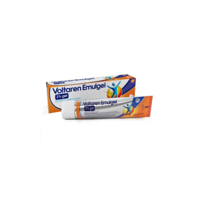 VOLTAREN EMULGEL 2% GEL60G