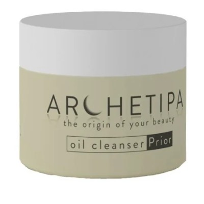 ARCHETIPA OIL CLEANSER 50 ML