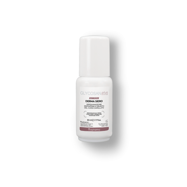 GLYCOSAN PLUS BIO.SIER50ML