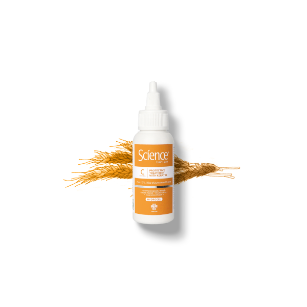 SCIENCE TRATT PERM/COL 75ml nuovo formato