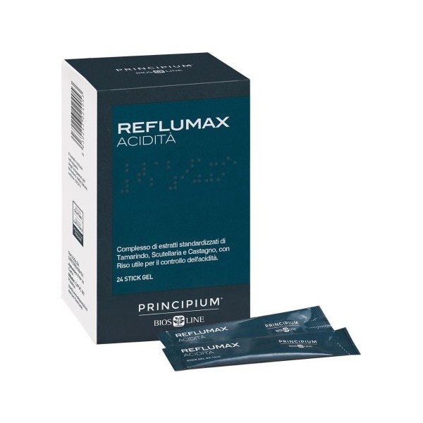 PRINCIP REFLUMAX ACID 24BS