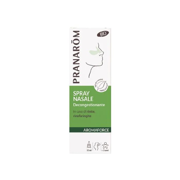 PRANAROM ARO SPR NAS 15ML
