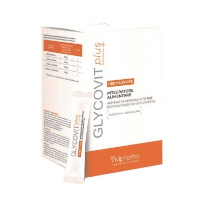 GLYCOVIT PLUS 30 STICK