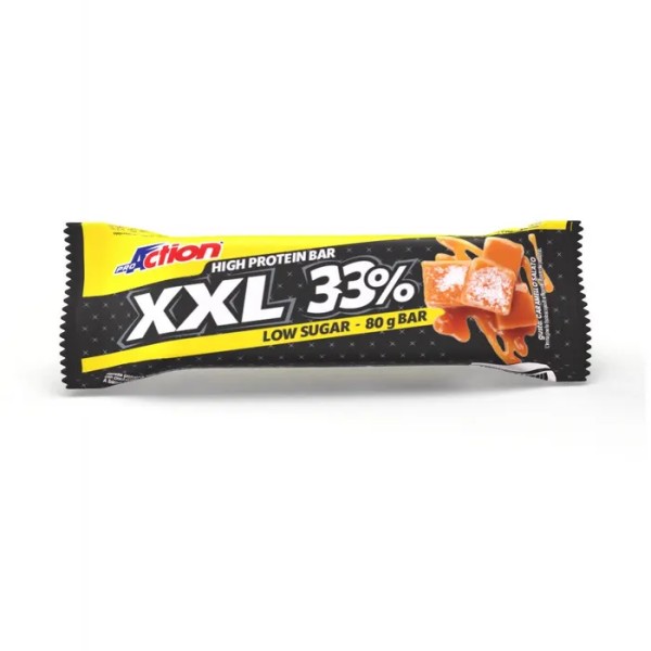 PROACTION XXL 33% 80G CARA