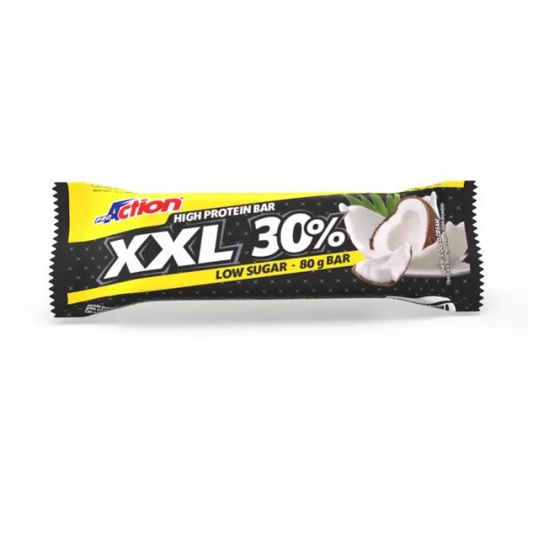 PROACTION XXL 30% 80G COCC