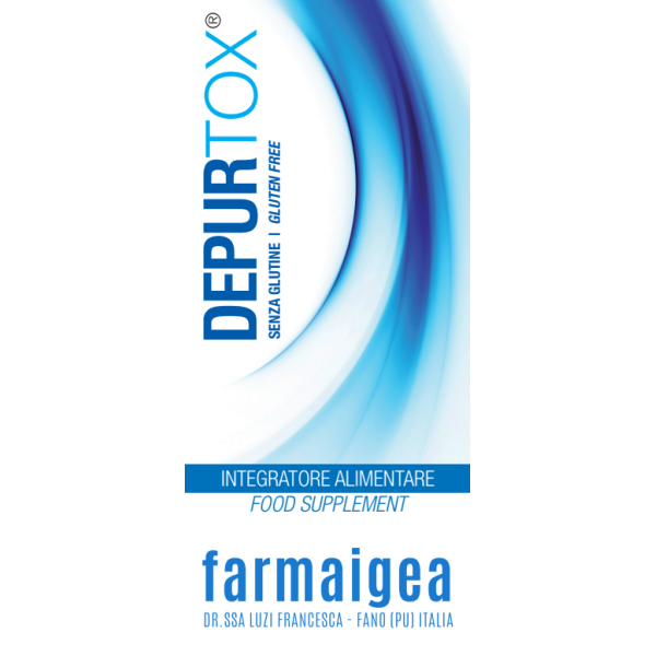 DEPURTOX 300ML