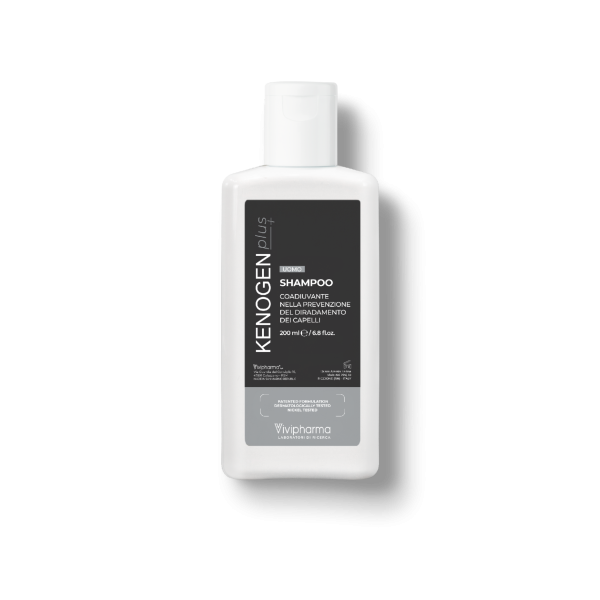 Kenogen uomo shampoo prevenzione diradamento