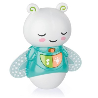 BABY CL LAMPADA NOTTUR