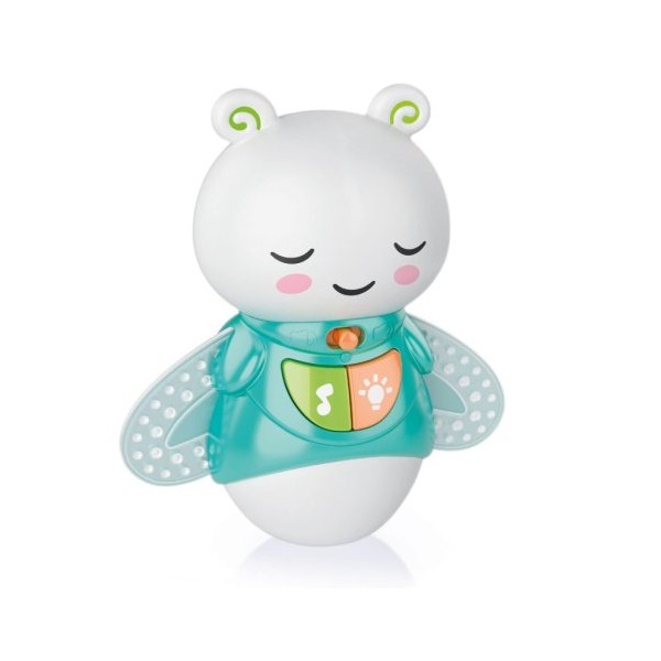 BABY CL LAMPADA NOTTUR