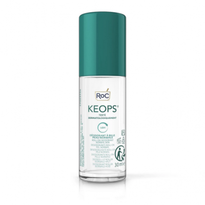 KEOPS DEOD ROLL-ON 30ML